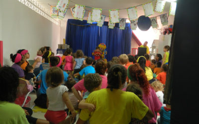 SEMANA DA CRIANÇA – CIRCO