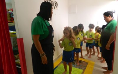PÁSCOA SOLIDÁRIA – VERDE